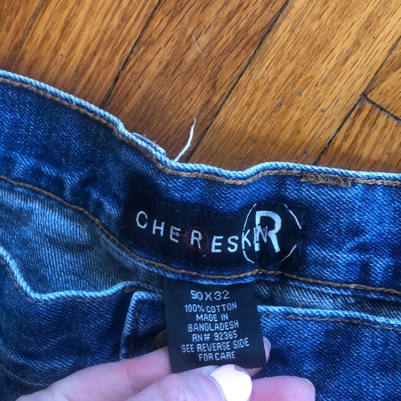Chereskin jeans - Picture 2 of 2